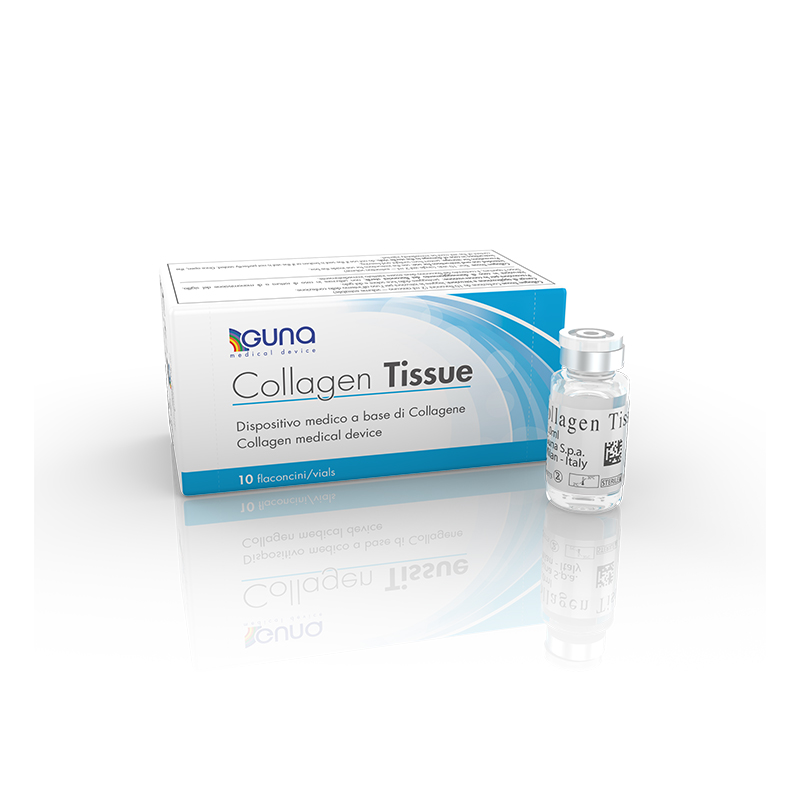 GUNA Collagen Tissue, GUNA Collagen, GUNA胶原蛋白，胶原蛋白